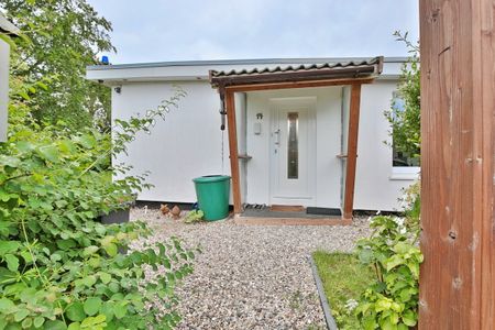 Ferienbungalow an der Göschbeek