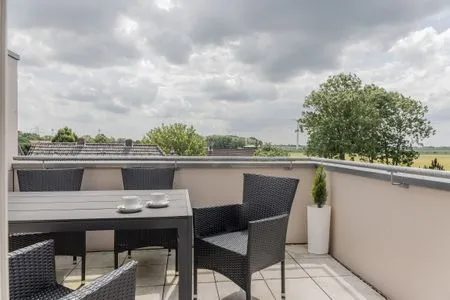  Wittmunder Straße 24a Ferienwohnung 50238