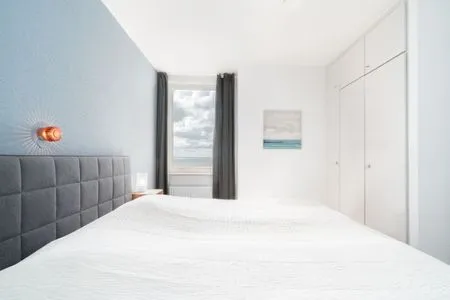 Schlafzimmer Ferienpark Sierksdorf App.466 - Strandlage