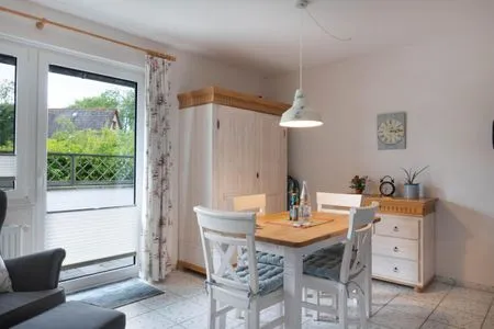  Ferienwohnung Kleine Auszeit Nr. 2