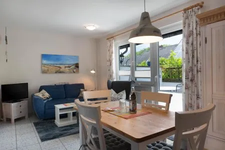  Ferienwohnung Kleine Auszeit Nr. 2