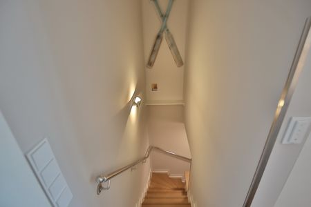 Residenz am Kurpark Appartement 2