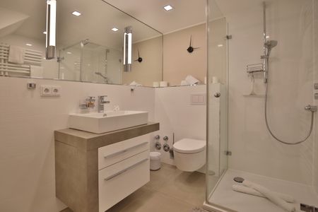 Residenz am Kurpark Appartement 2