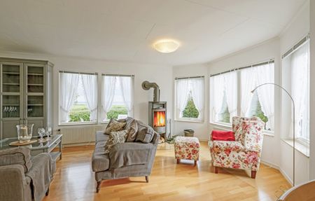 Kamin-/Ofen