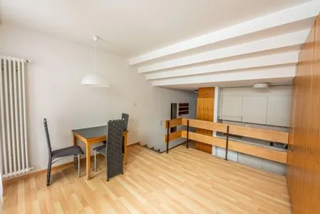 Küche / Küchenzeile Residenza Tga Clo Apartment 09