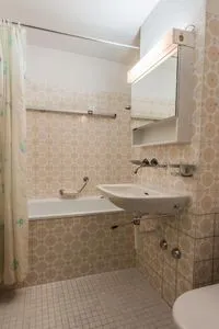 Badezimmer Residenza Tga Clo Apartment 09