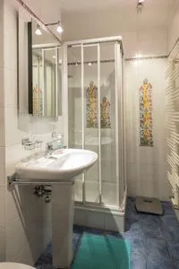 Badezimmer Residenza Tga Clo Apartment 207