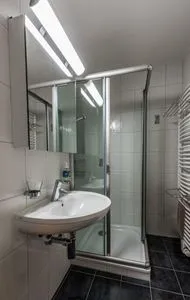 Badezimmer Residenza Tga Clo Apartment 307