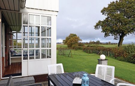 Gartenblick