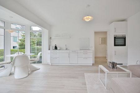Ferienanlage Poststr. 41 Appartement 3 Emil