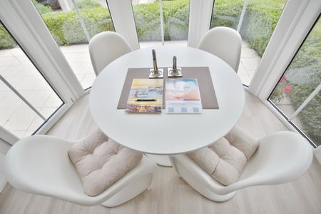 Ferienanlage Poststr. 41 Appartement 3 Emil