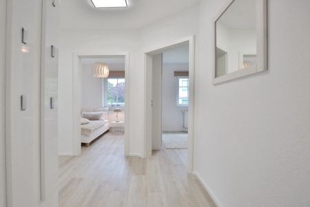 Ferienanlage Poststr. 41 Appartement 3 Emil