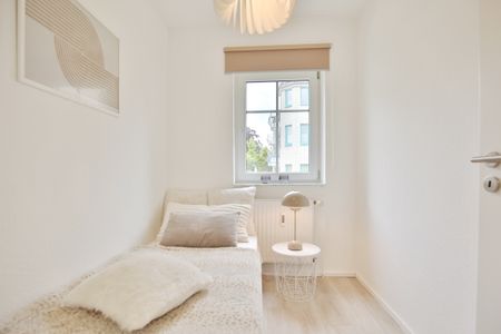 Ferienanlage Poststr. 41 Appartement 3 Emil