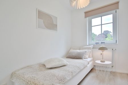 Ferienanlage Poststr. 41 Appartement 3 Emil