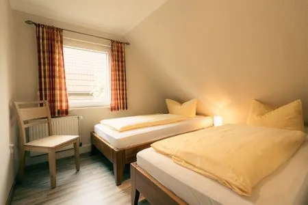  Haus Seeschwalbe - Wohnung 06