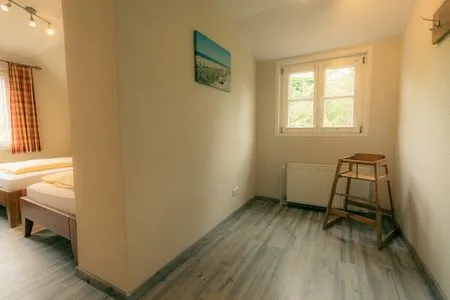  Haus Seeschwalbe - Wohnung 06