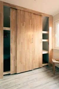  Haus Seeschwalbe - Wohnung 06