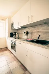  Haus Seeschwalbe Spiekeroog - Wohnung 12