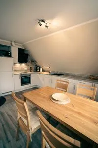  Haus Seeschwalbe - Wohnung 13