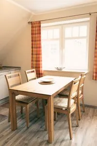  Haus Seeschwalbe - Wohnung 13