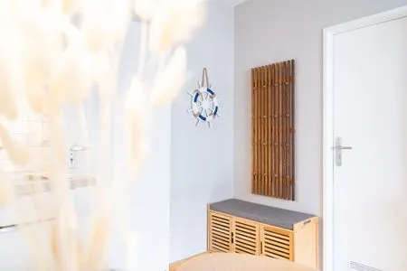  Ferienwohnung "Strandgänger App. 110"