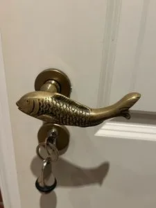  Haus Seeschwalbe Spiekeroog - Wohnung 01