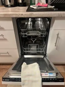  Haus Seeschwalbe Spiekeroog - Wohnung 01