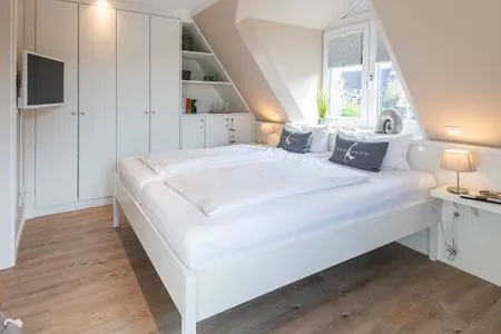 Schlafzimmer Summerwave