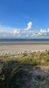  Haus Seeschwalbe - Wohnung 07