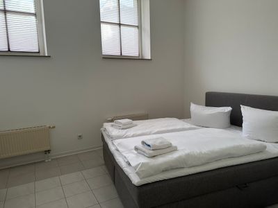 Fewo 102 im alten Reichshof
