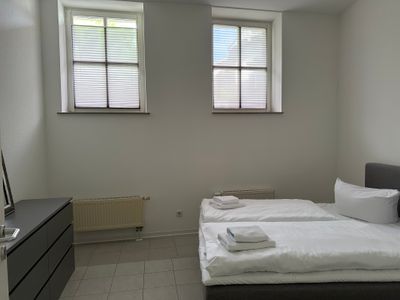 Fewo 102 im alten Reichshof
