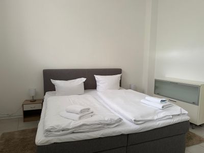 Fewo 102 im alten Reichshof