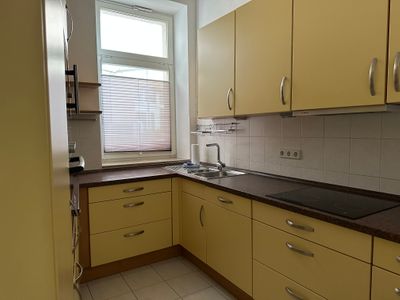 Fewo 102 im alten Reichshof