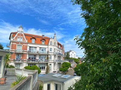 Fewo 102 im alten Reichshof