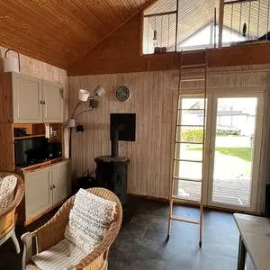  Ferienhaus "Lütt Hüs"