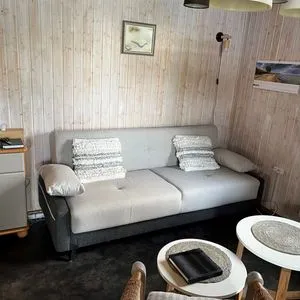  Ferienhaus "Lütt Hüs"