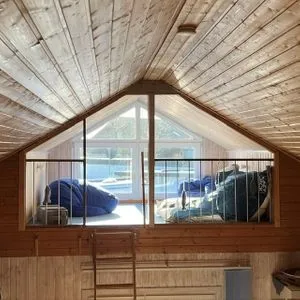  Ferienhaus "Lütt Hüs"