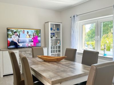 Breege - Ferienhaus Kipp