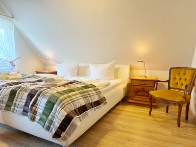 Breege - Ferienhaus Kipp