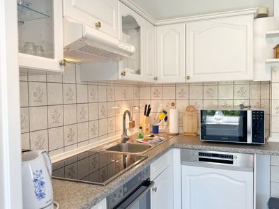 Breege - Ferienhaus Kipp