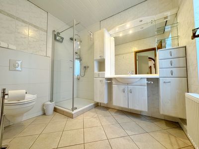 Breege - Ferienhaus Kipp