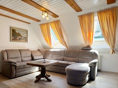 Breege - Ferienhaus Kipp