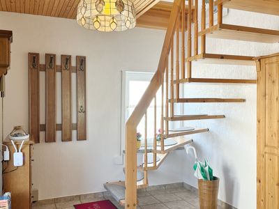 Breege - Ferienhaus Kipp