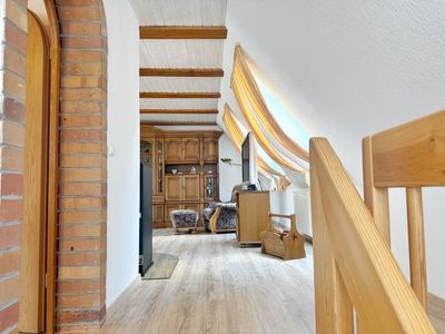 Breege - Ferienhaus Kipp