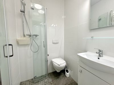 Breege - Ferienhaus Kipp