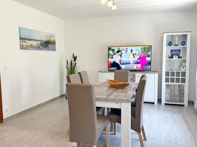Breege - Ferienhaus Kipp
