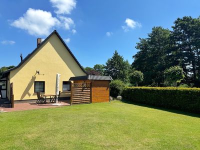 Breege - Ferienhaus Kipp