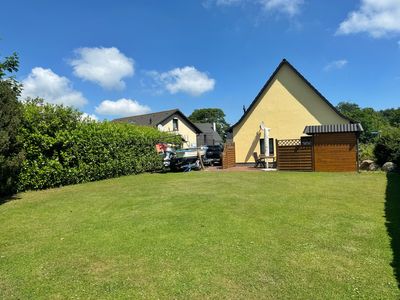 Breege - Ferienhaus Kipp