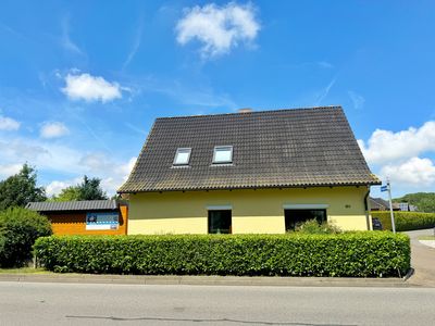 Breege - Ferienhaus Kipp