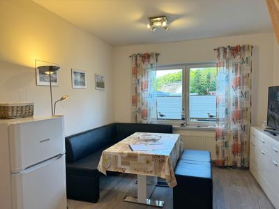 Breege - Ferienwohnung Kipp 2